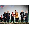آیین رونمایی از آهنگ همدم با حضور هنرمندان ایران - بهمن 1404