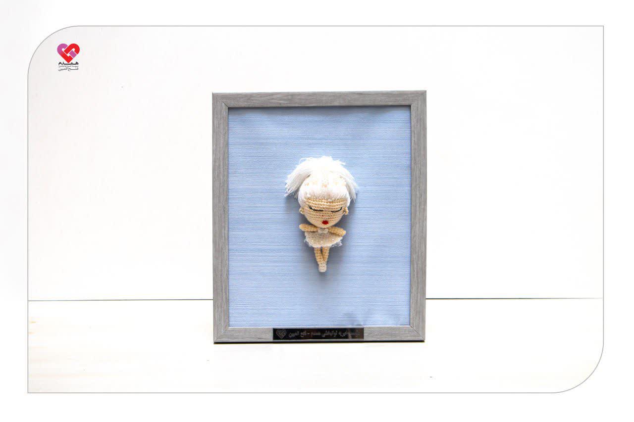 فرشته کوچولو